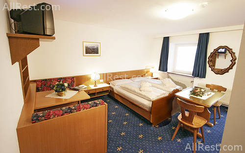 Alpenhotel Rainell 8